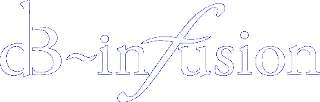 dbinfusion logo